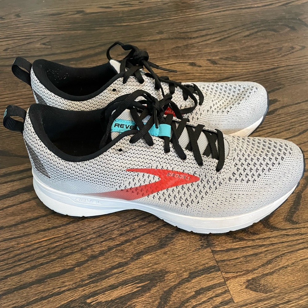 Men’s Brooks Revel 4